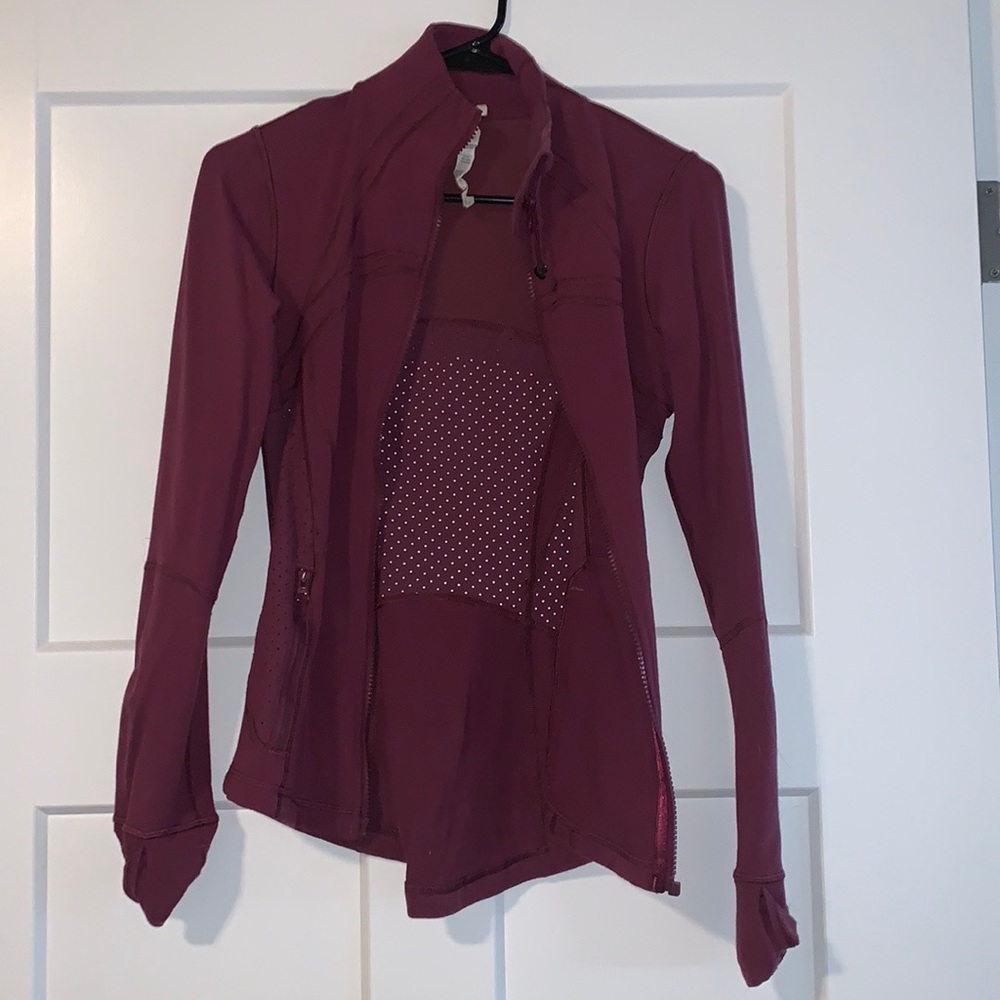 Lululemon Jacket
